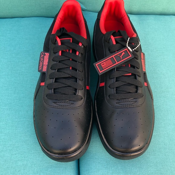 PUMA x TMC California Casual Nipsey Hussle Shoes - Picture 5 of 8